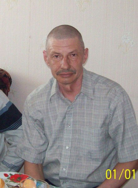 Ринат Багавеев