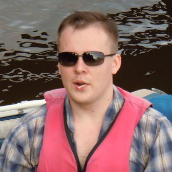 Дмитрий Орлов