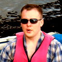 Дмитрий Орлов