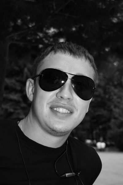 Сергей Саратовцев