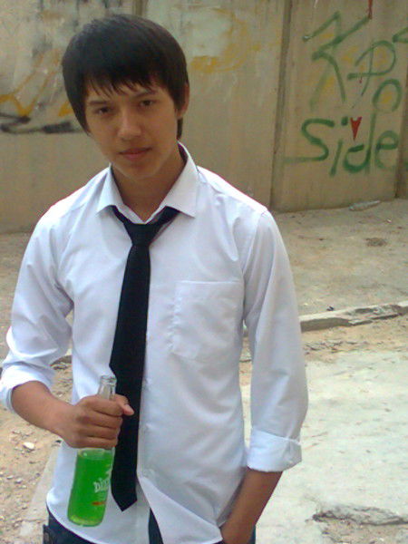 Танатар Кумарбек