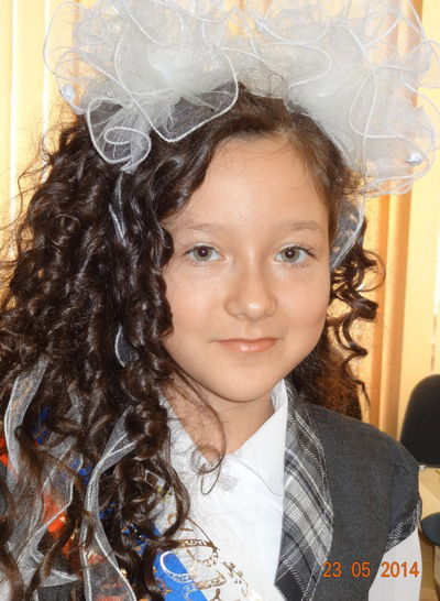 Александра Нагибина