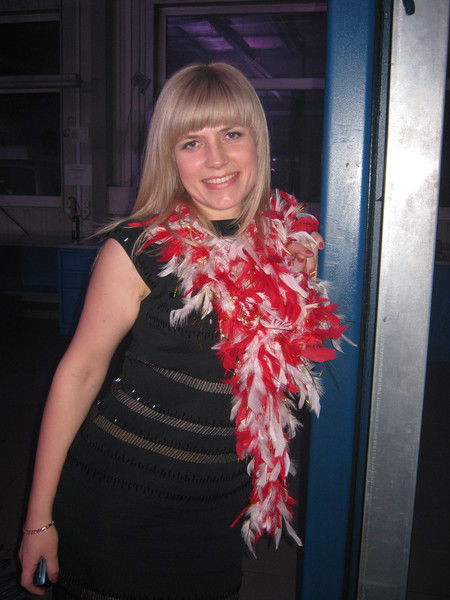 Людмила Таболина