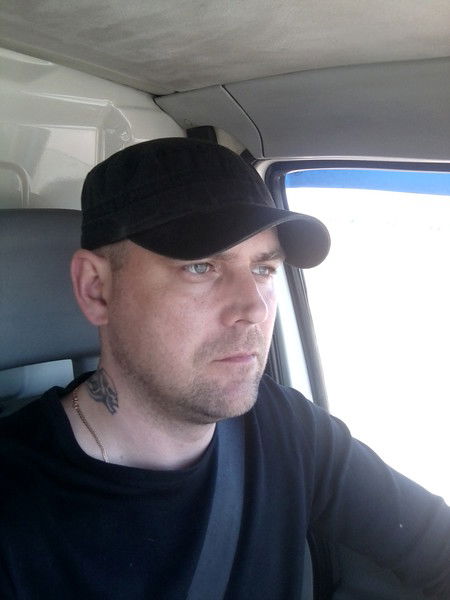 Дмитрий Цыганов