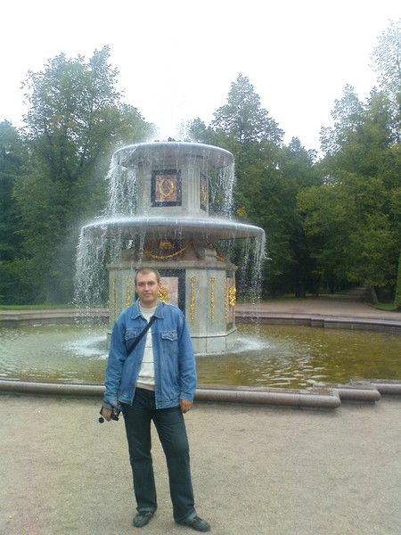 Аркадий Биянов