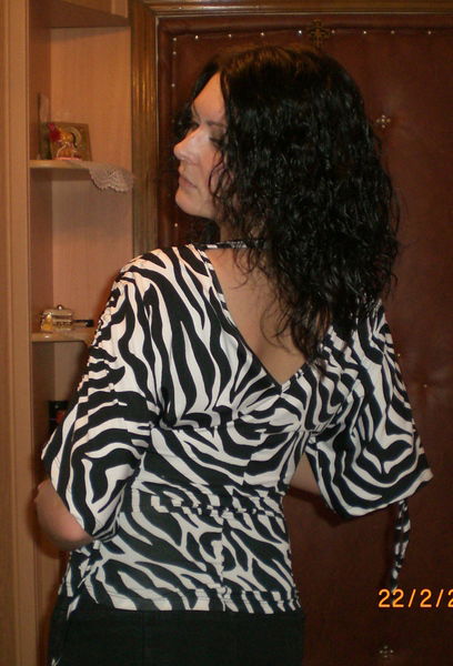 Люда Шляпникова