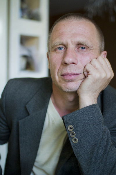 Владимир Чернов