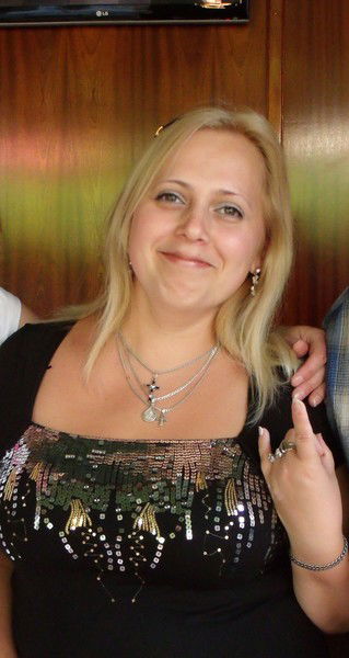 Анастасия Иванец