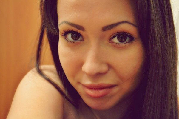 Настя Кузьмина