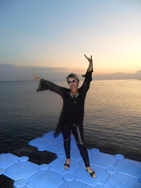 Лариса Власова