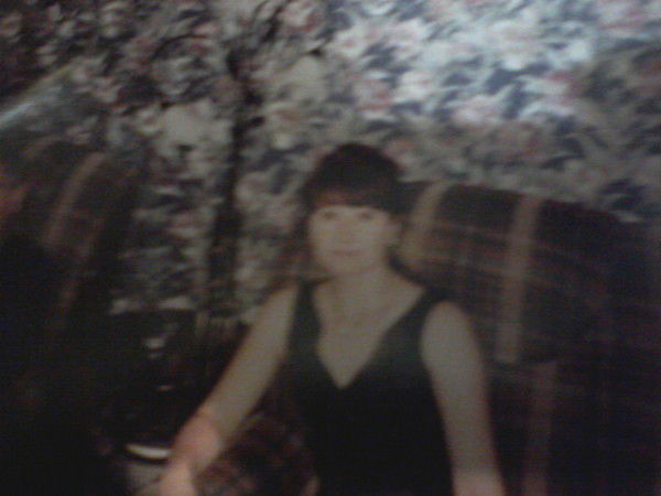 Клара Курчева