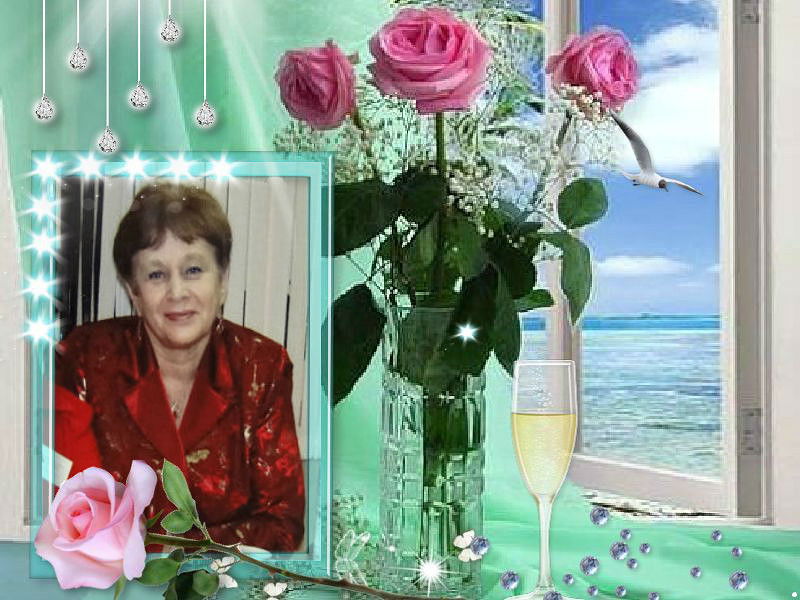 Валентина Шачнева - Ким