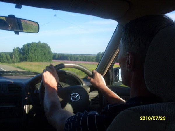 Олег Иванович