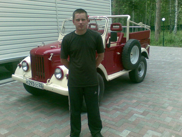 Иван Бельченко