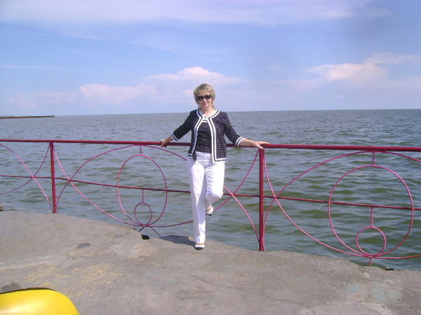 Наталья Звягинцева