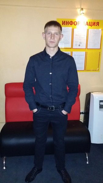 Дмитрий Миронов