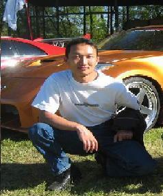 Вячеслав Баланай