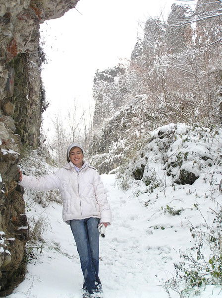 Краса Карпат Www.carpaty.com