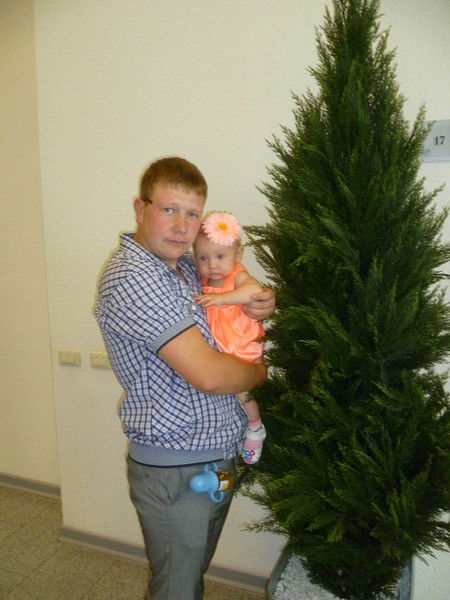 Алексей Ронжин