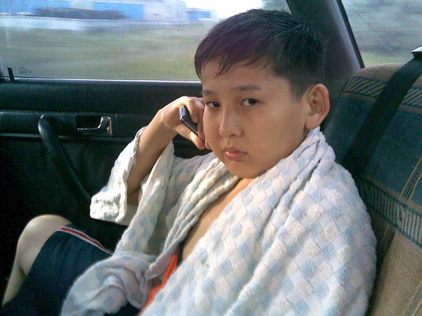 Бейбiт Сапа