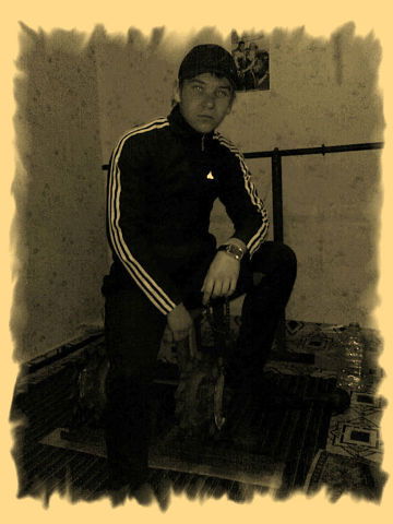 Алексей Васильев