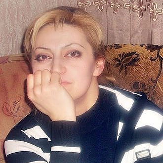 Анаит Сарибекян