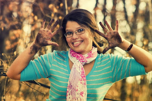 Ляйсан Хазипова