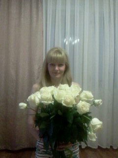 Татьяна Ост