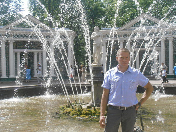 Андрей Никитин