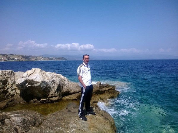 Валерий Салавасидис