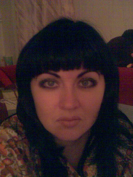 Юлия Орлова