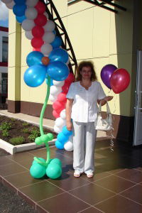 Юлия Давыдова