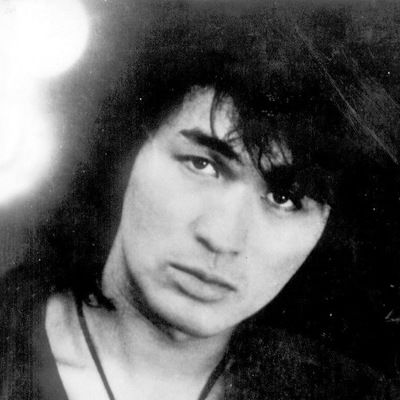 Юлий Прищепа