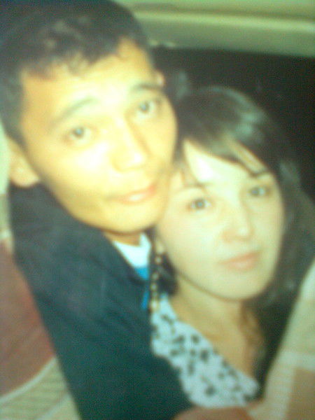 Салтанат Ахметова