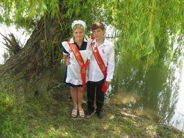 Виталий Скоропад