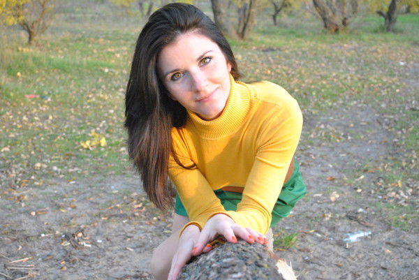 Елена Фролова