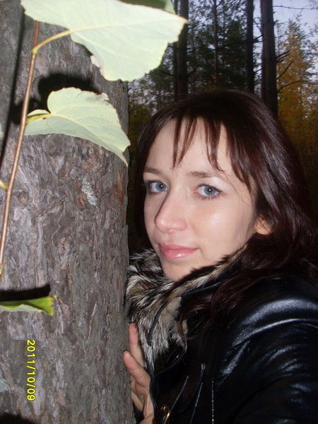 Людмила Хасанова