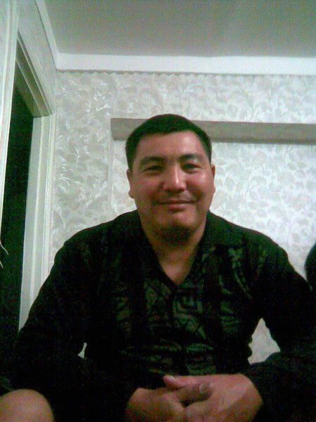 Мухтар Чукежанов