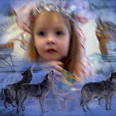 Ирина Аносова