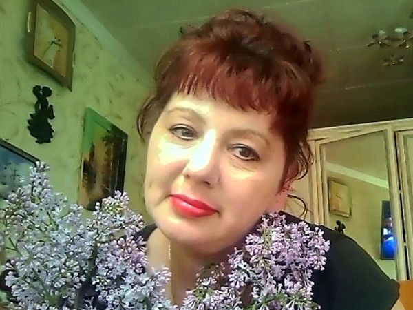 Элла Степанова