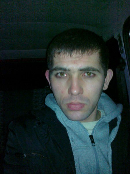 Евгений Воробьев