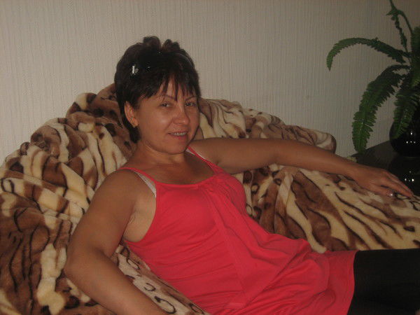 Ирина Петрова