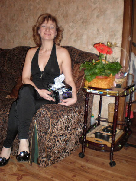 Елена Зимина