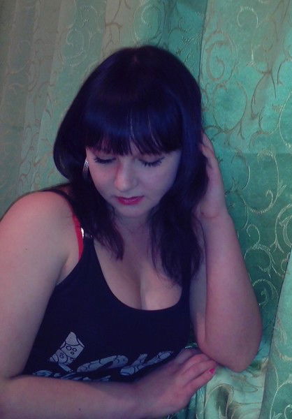 Елена Пулиновская