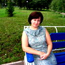 Анастасия Яковлева
