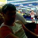 Дмитрий Янов