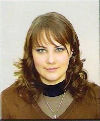 Наталья Радионова