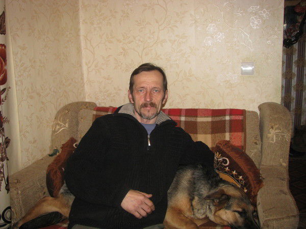 Алексей Алексеев