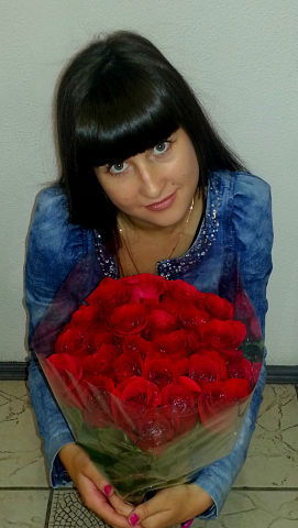 Ирина Помыканова