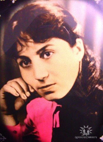 Светлана Фёдорова